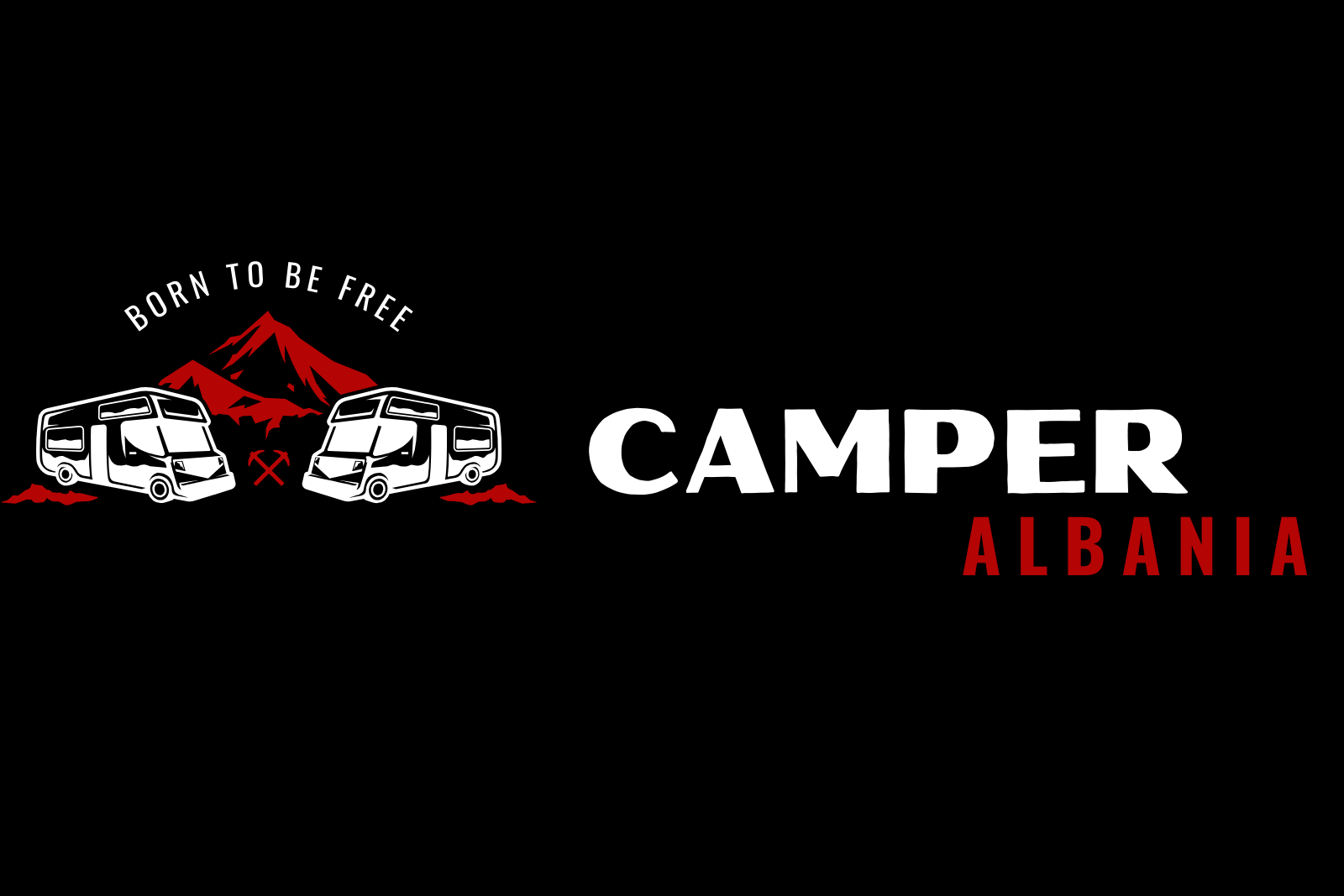 Camper Albania